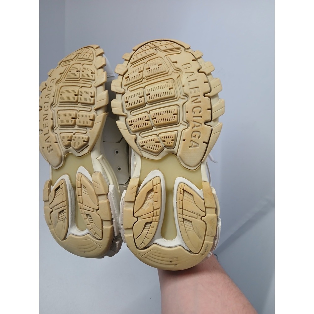 Size 37 - Balenciaga Track Trainer Sneakers - Picture 10 of 14